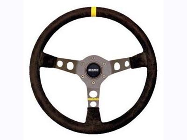Picture of Momo Mod07 Steering Wheel