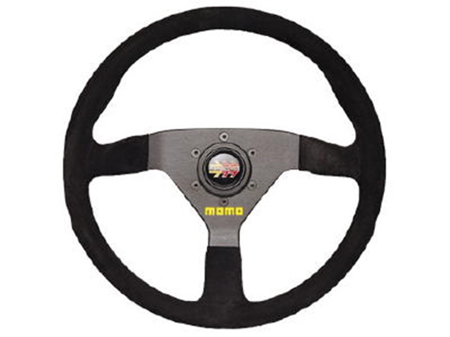 Picture of Momo Model 78 Steering Wheel
