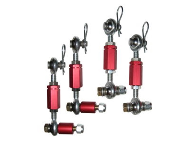 Picture of Adjustable Drop Links