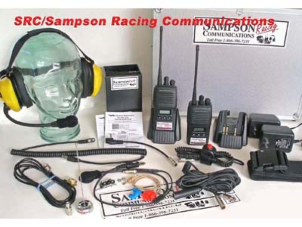 Picture of Gold - In Car Radio System