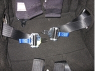 Picture of SafeCraft SpecMiata Enduro Seat Belts