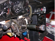 Picture of Steering Shaft Adapter - Splined