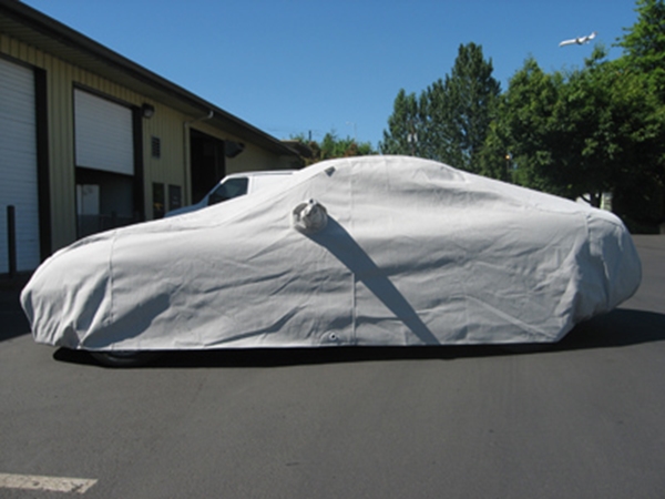 Picture of Car Cover