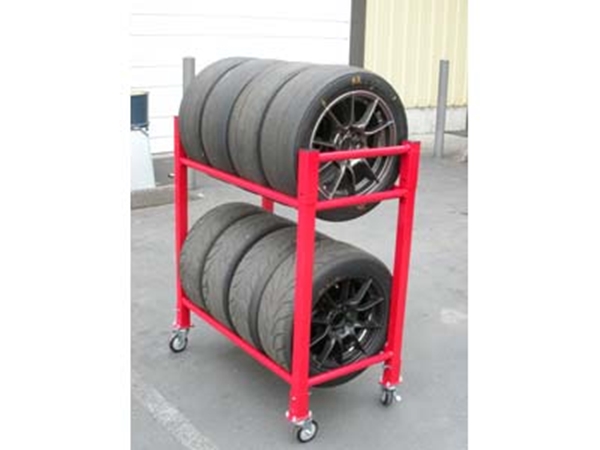 Picture of Tire Station