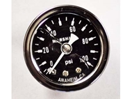 Picture of Adjustable Fuel Pressure Regulator - 99-05
