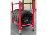 Picture of Tire Station