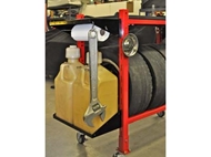Picture of Tire Station
