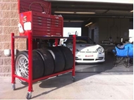 Picture of Tire Station