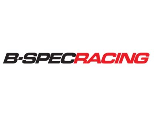 Picture for category B-Spec Cars