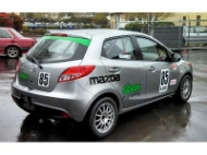 Picture of 2012 Mazda2 - B-Spec
