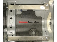 Picture of Seat Brackets - MX5