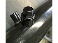 Picture of Steering Rack Plugs - Complete