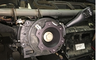 Picture of Steering Shaft Adaptor - BMW E36/E46/E92