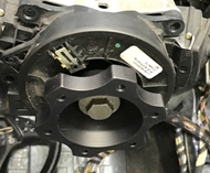 Picture of Steering Shaft Adaptor - BMW E36/E46/E92