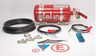 Picture of Lifeline 4.0L AFFF Mechanical Activation Fire Suppression System