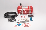 Picture of Lifeline 4.0L AFFF Electric Activation Fire Suppression System