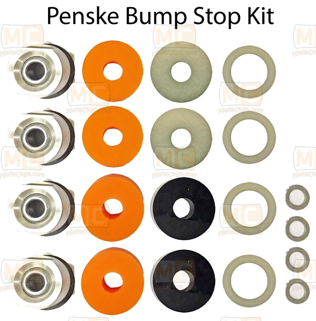Picture of Penske Bump Stop Kit