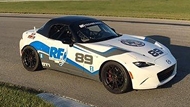 Picture of ND Race Hard Top - 2016+