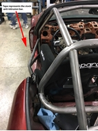 Picture of Spec MX-5 Cage Kit
