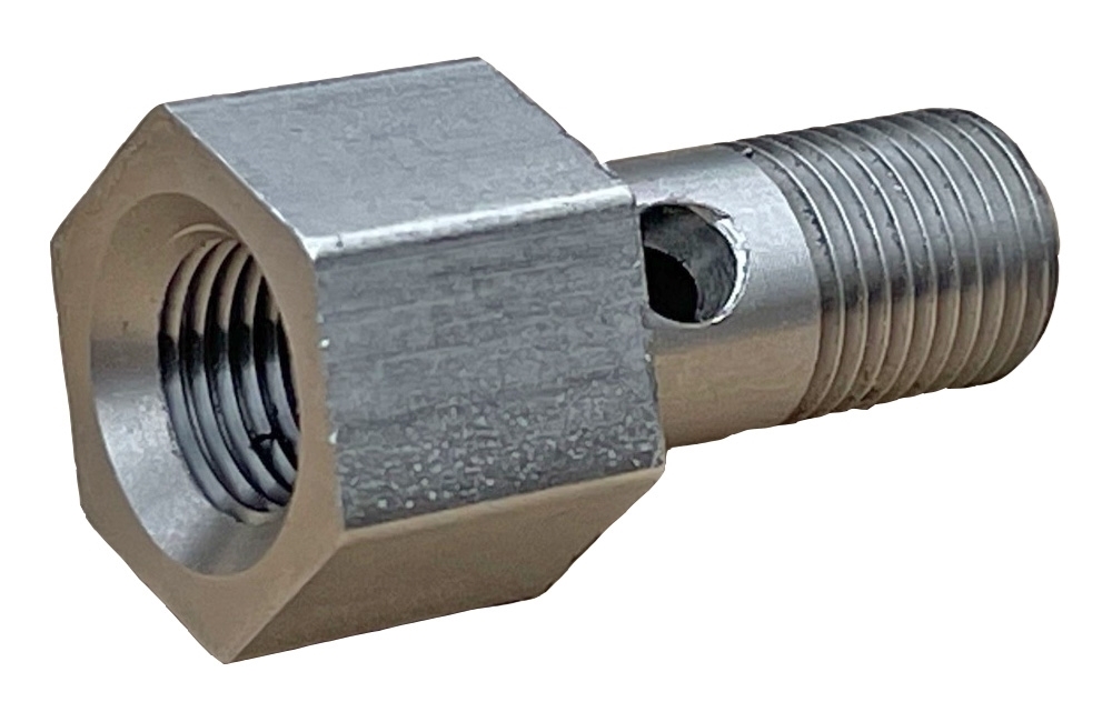 Brake Pressure Sensor Adaptor Kit