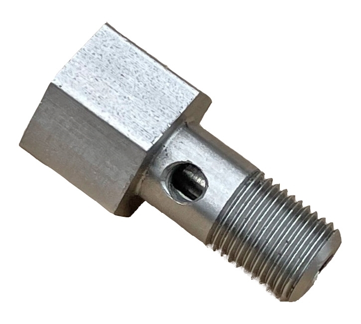 Brake Pressure Sensor Adaptor Kit