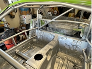 Picture of Roll Cage Kit Upgrade to Package Shelf Version (90-05)