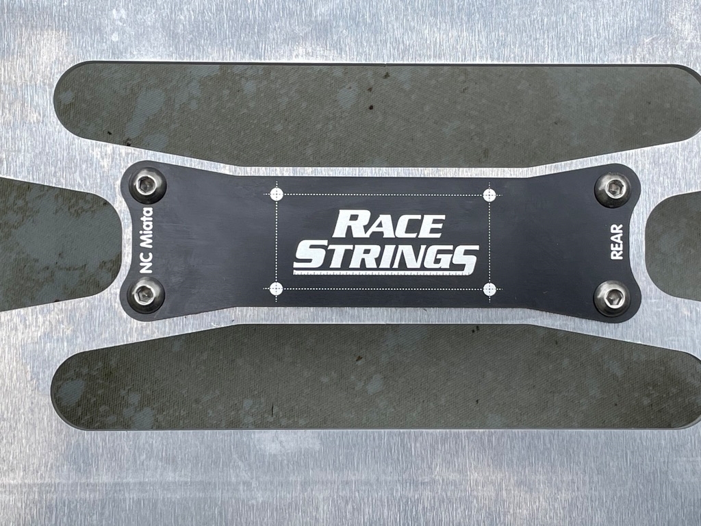 Alignment System NC Miata 20062015