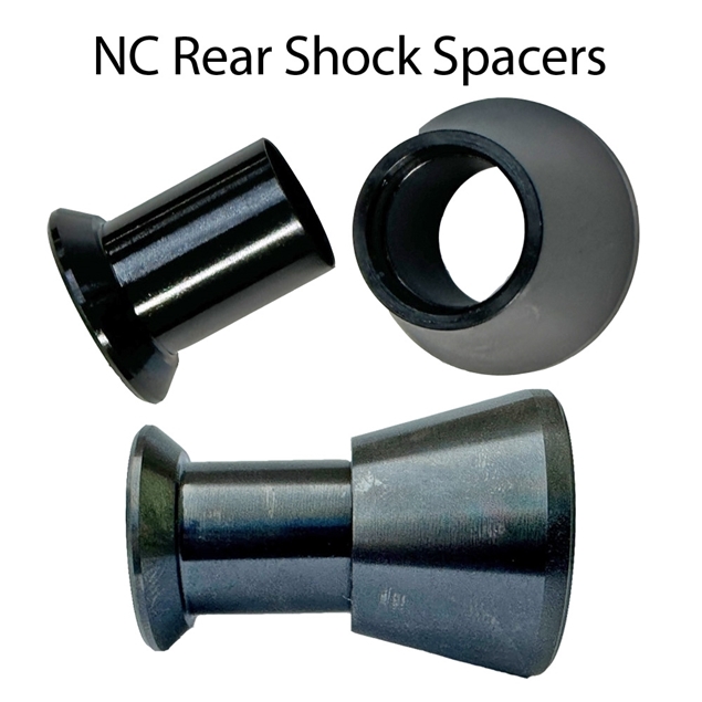 Picture of NC - Penske Rear Shock Spacer