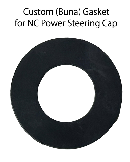 Picture of NC - Power Steering Reservoir Gasket
