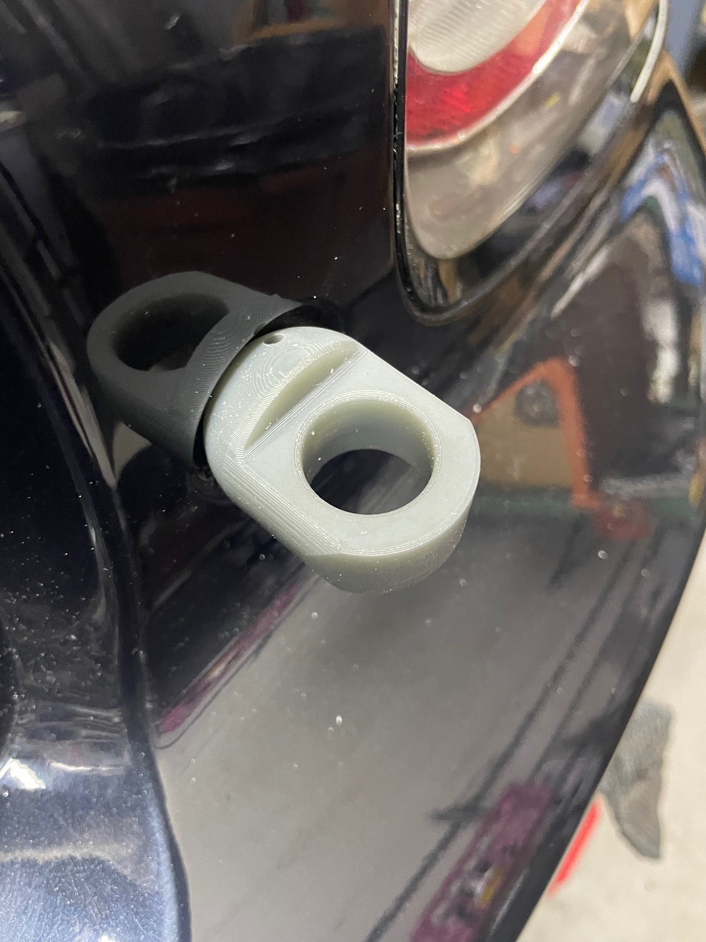 Trunk Release Kit NC