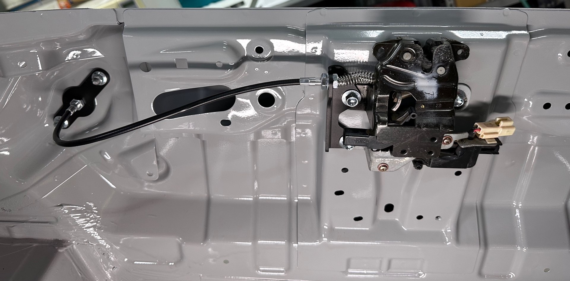 Trunk Release Kit NC