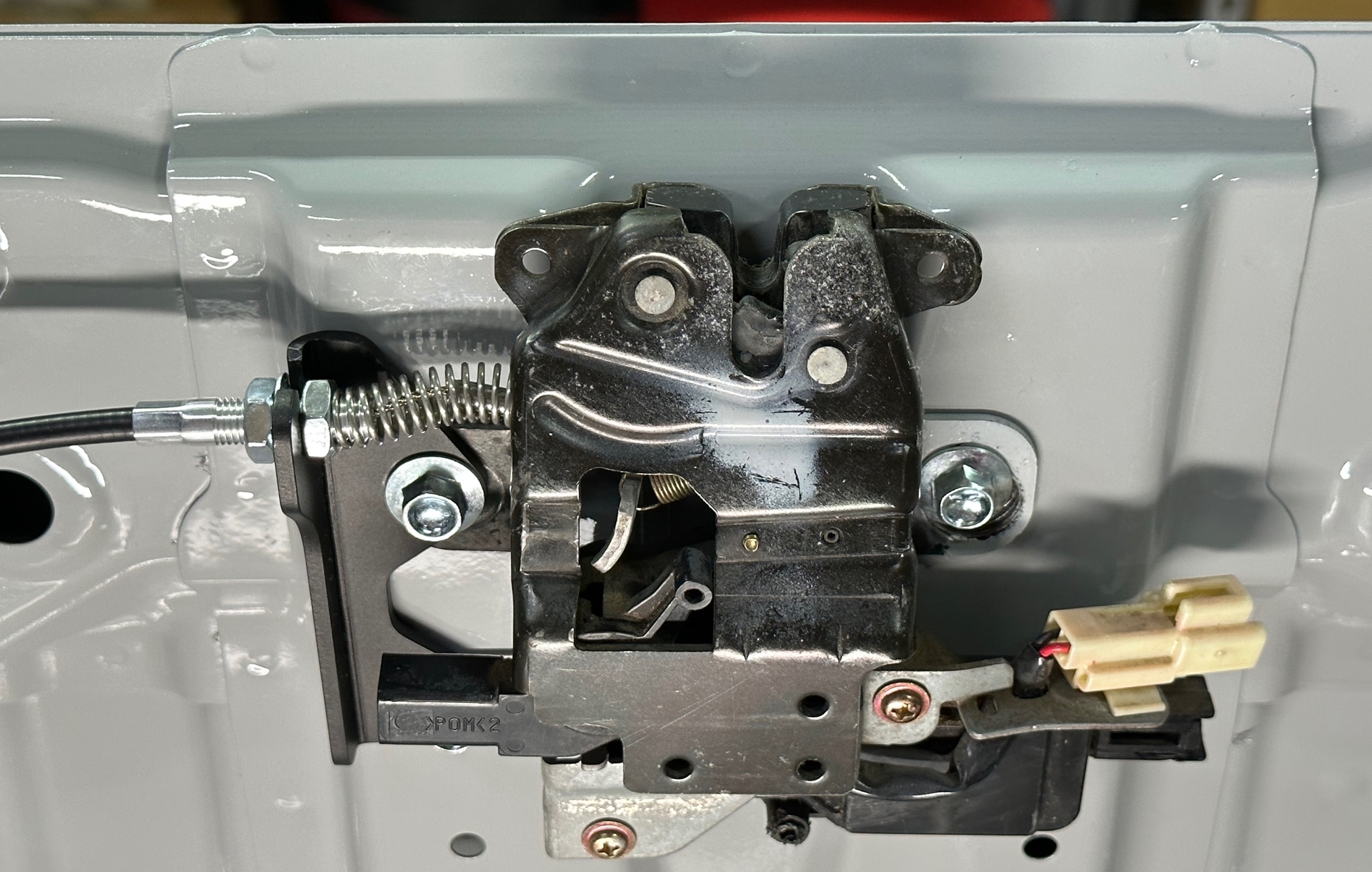 Trunk Release Kit NC