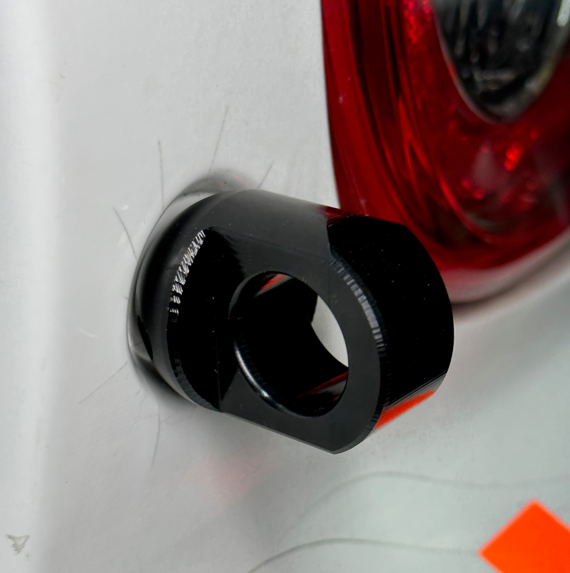 Trunk Release Kit NC