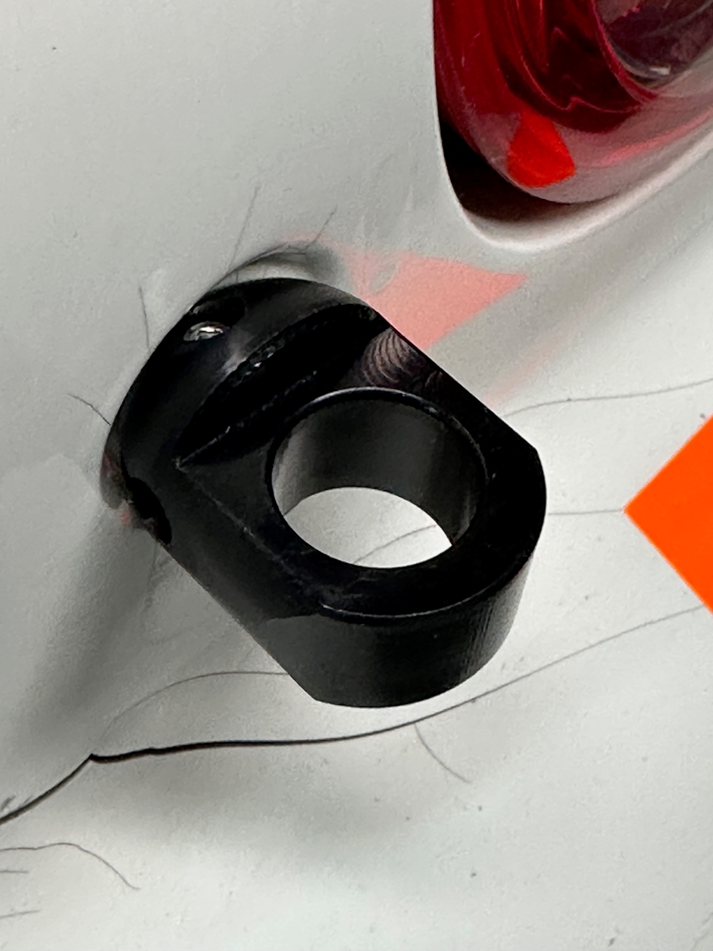 Trunk Release Kit NC