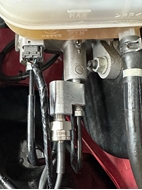 Picture of Brake Pressure Adaptor - NC