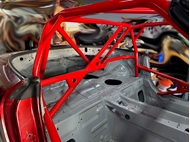 Picture of Spec MX-5 Cage Kit