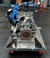 Picture of Engine Stand - NC