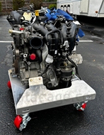 Picture of Engine Stand - NC