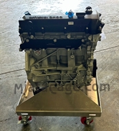 Picture of Engine Stand - NC