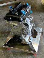 Picture of Engine Stand - NC