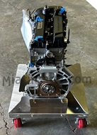 Picture of Engine Stand - NC