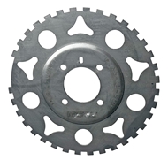 Picture of Adjustable Timing Wheel for Aftermarket ECU (NB 99-05)