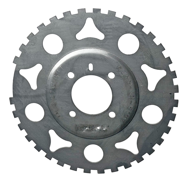 Picture of Adjustable Timing Wheel for Aftermarket ECU (NB 99-05)