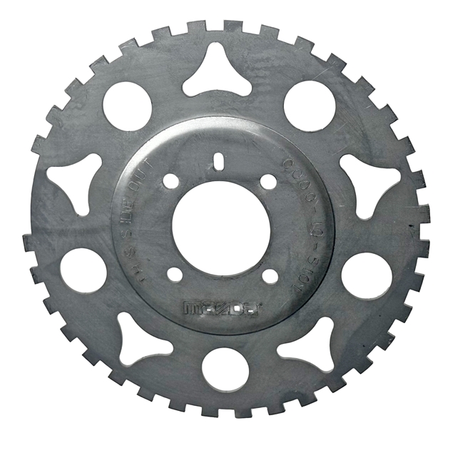 Picture of Adjustable Timing Wheel for Aftermarket ECU (NB 99-05)