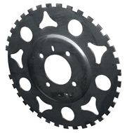 Picture of Adjustable Timing Wheel for Aftermarket ECU (NB 99-05)