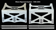 Picture of Alignment System - NA/NB Miata 1990-2005