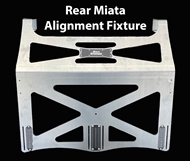 Picture of Alignment System - NA/NB Miata 1990-2005