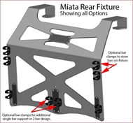 Picture of Alignment System - NA/NB Miata 1990-2005