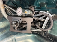 Picture of MiataCage Adjustable Fuel Pressure Regulator 99-05