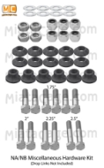 Picture of Drop Link Spacer Kits